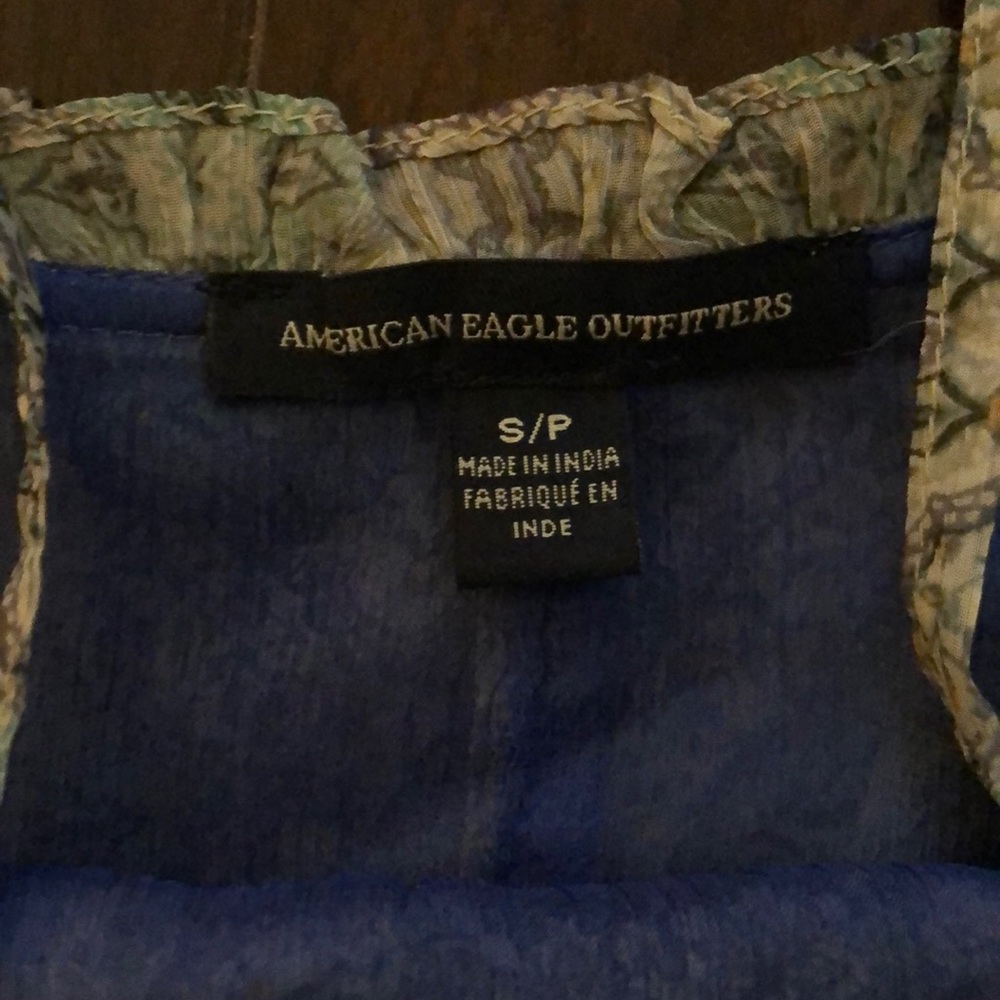 American Eagle crop tank - Picture 4 of 6